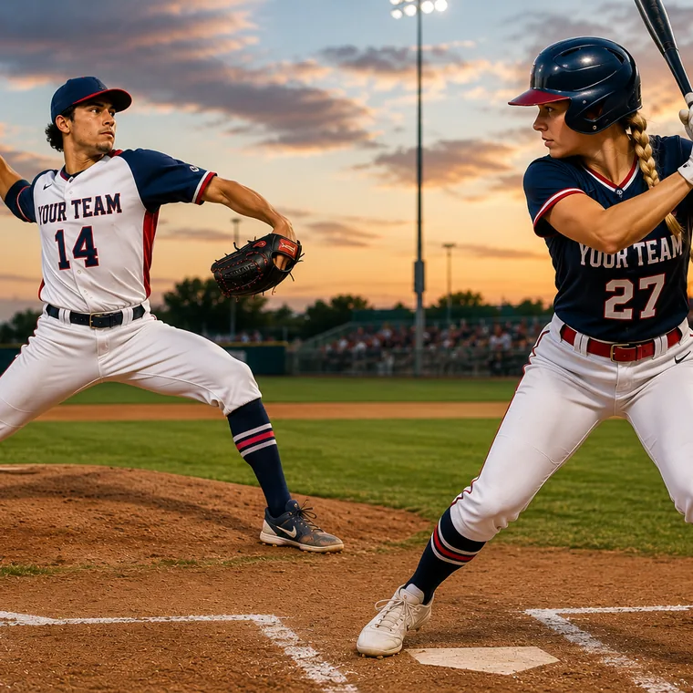 Baseball