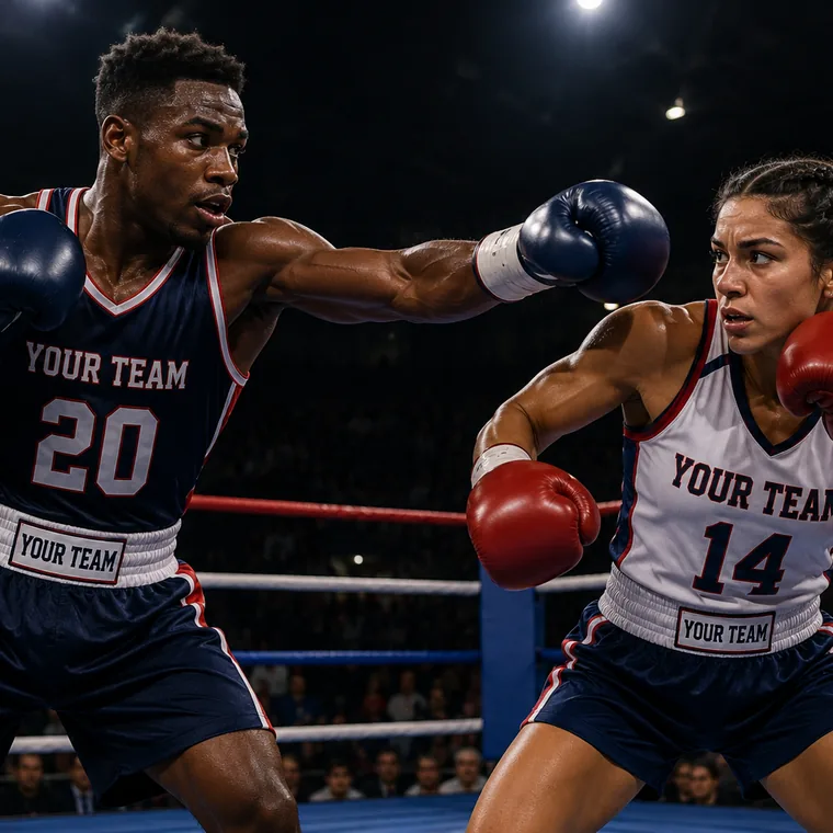 Boxing