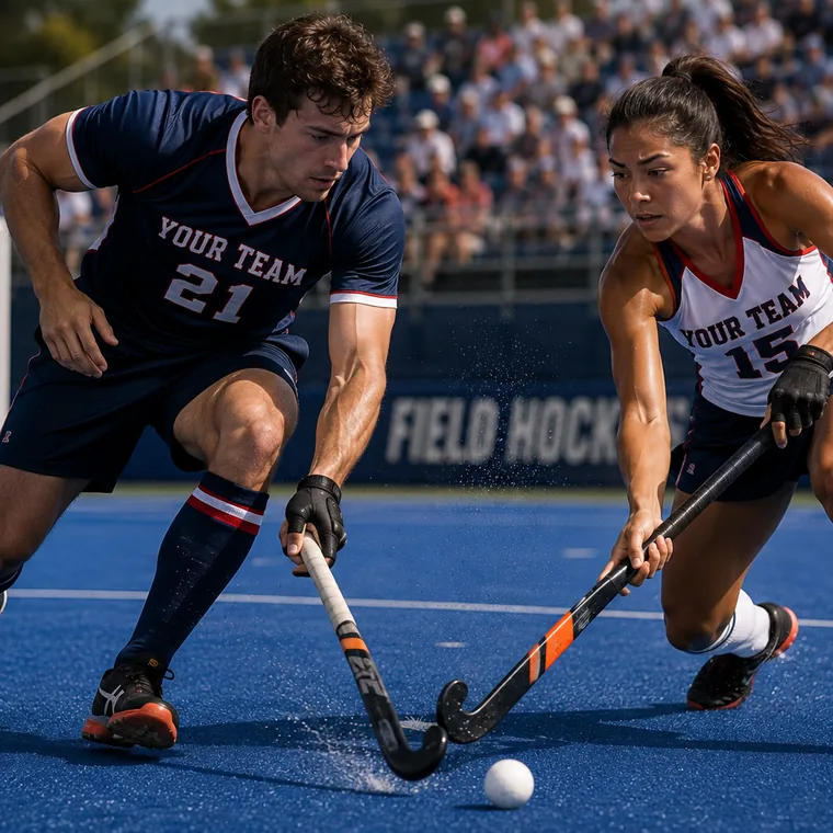 Field Hockey