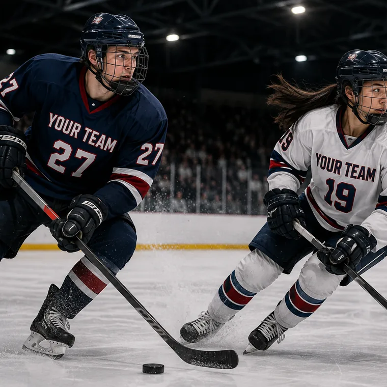 Ice Hockey