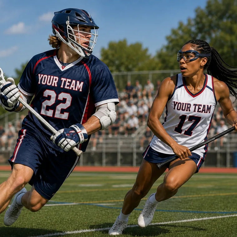 Lacrosse