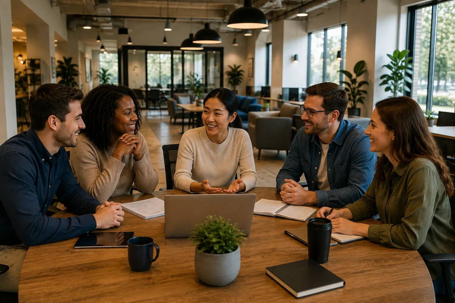 Boards and executive leadership
