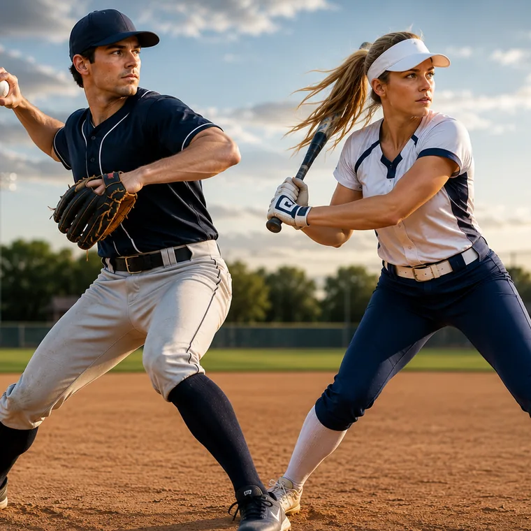 Softball