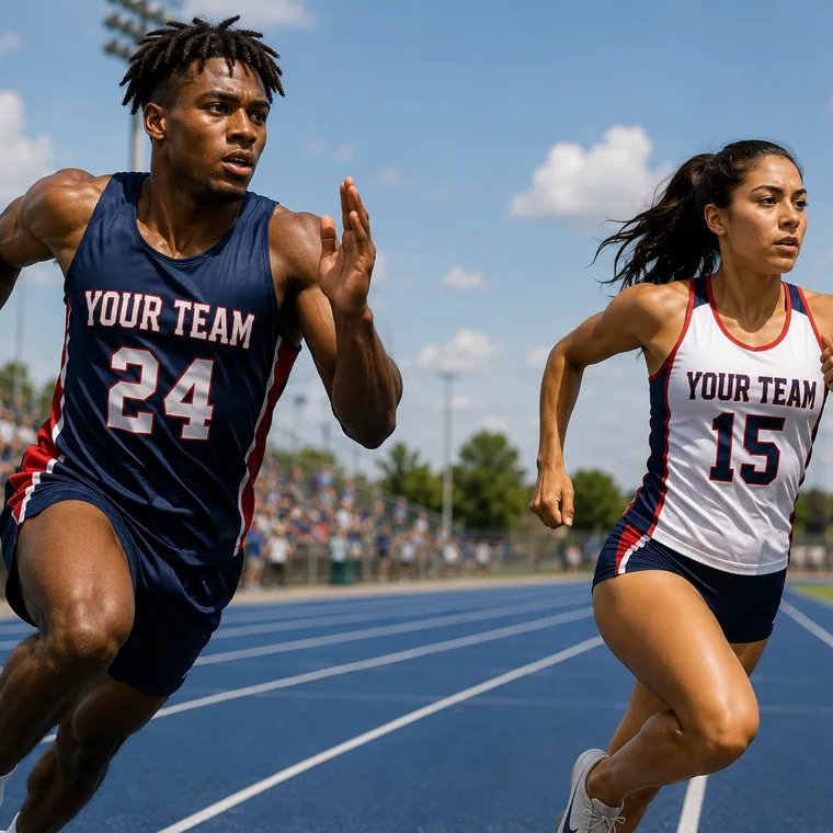 Track & Field