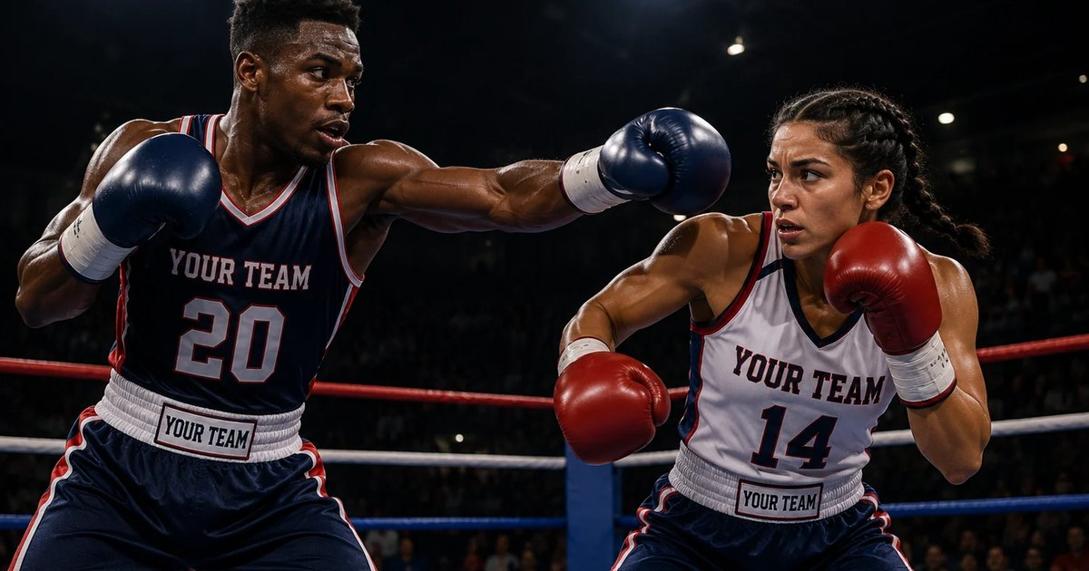 Boxing