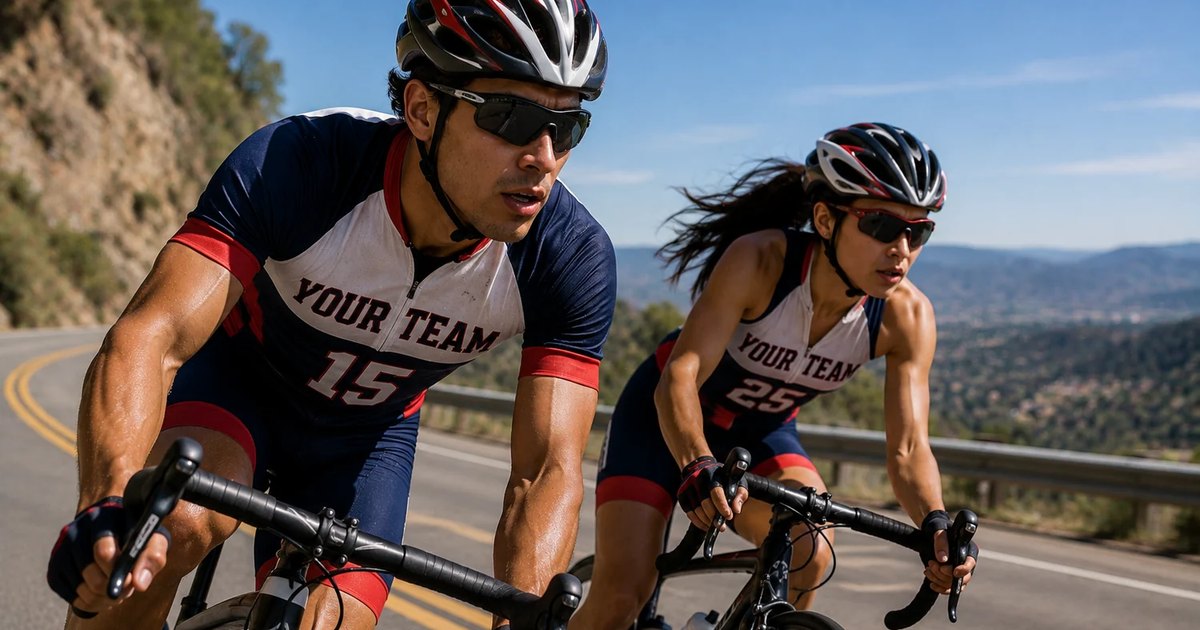 Cycling