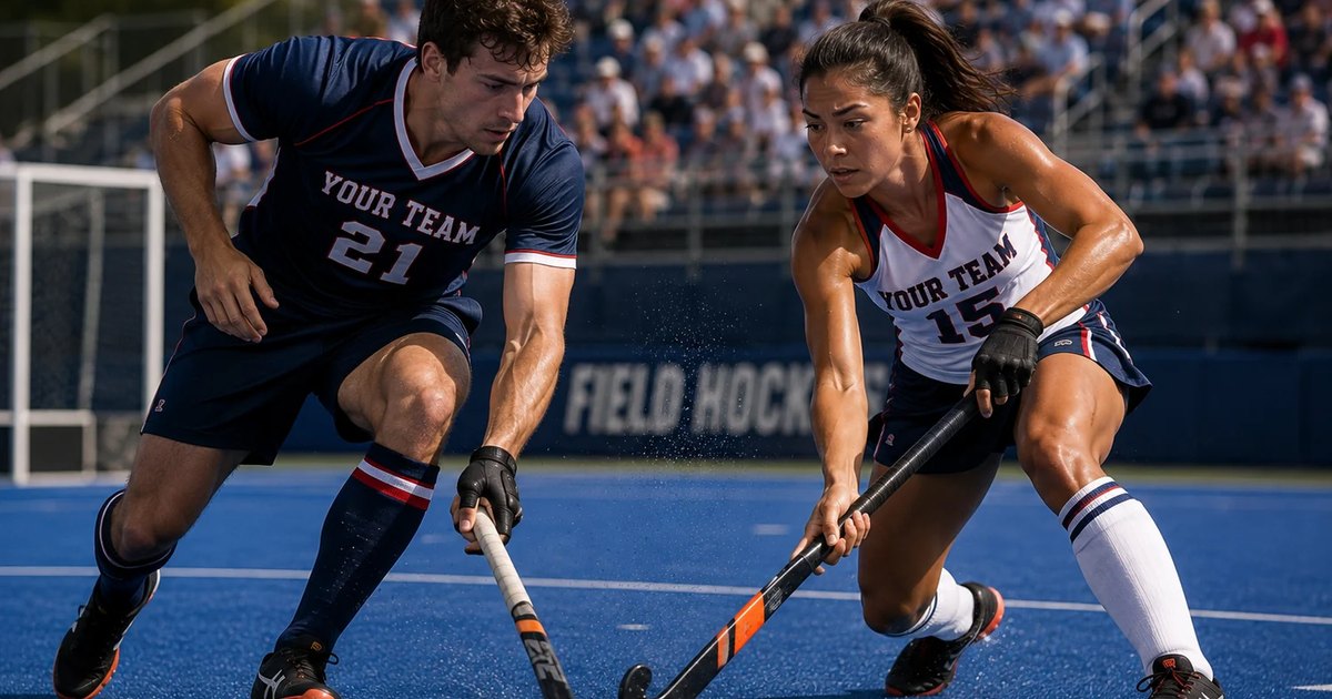Field Hockey