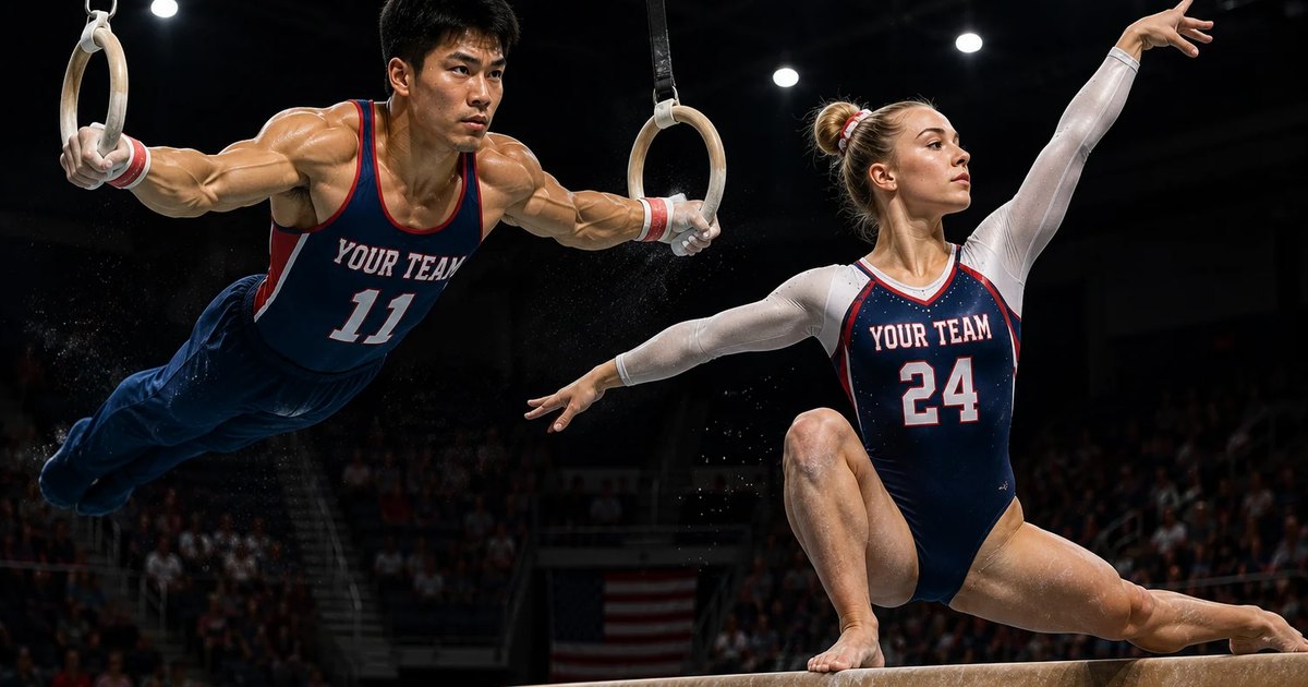 Gymnastics