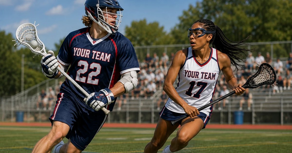 Lacrosse